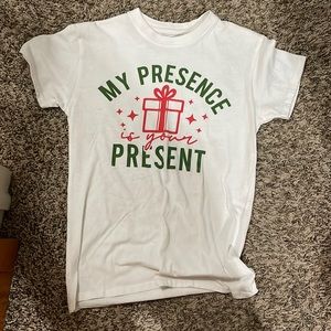 christmas shirt